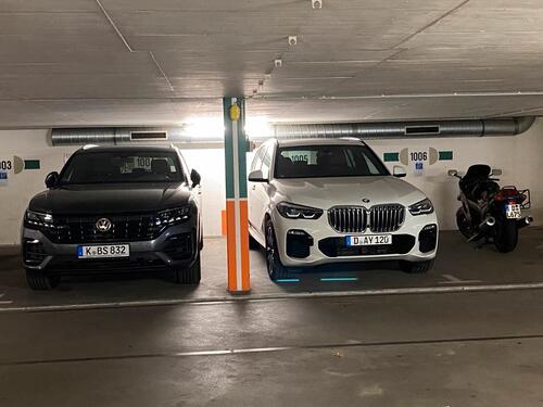 Foto - andere zur Miete in Düsseldorf