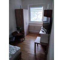 1 Zimmer in 3 Raumwohnung mit Anmeldung - Berlin Reinickendorf