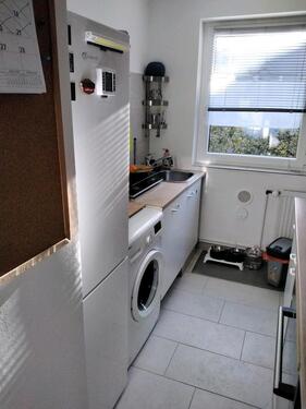 Foto - Etagenwohnung in Berlin zur Miete