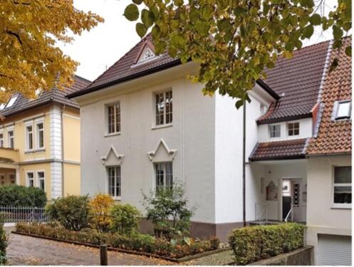 Foto - 4 Zimmer Etagenwohnung zur Miete in Herford