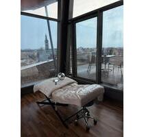 Kosmetikraumliege zu vermieten - 400,00&nbsp;EUR Kaltmiete, ca.&nbsp; 15,00&nbsp;m&sup2; in Offenbach am Main (PLZ: 63069) Buchrain