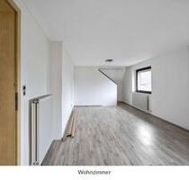 Schöne 2- Zimmer Wohnung in Irmtraut - Hellenhahn-Schellenberg