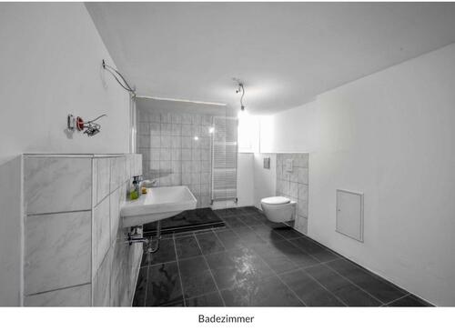 Foto - 2 Zimmer Etagenwohnung in Hellenhahn-Schellenberg