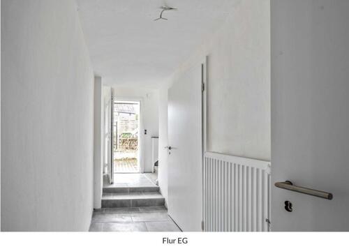 Foto - Etagenwohnung in Hellenhahn-Schellenberg zur Miete