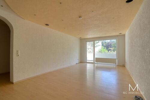 Foto - MG - 4-Zimmer-Wohnung in Landstuhl-Atzel – 2 Balkone und Parkplatz