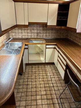 Foto - 4 Zimmer Etagenwohnung zur Miete in Ludwigsburg