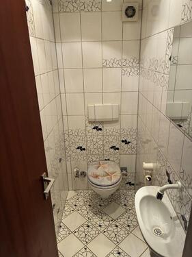 Foto - Etagenwohnung in Ludwigsburg zur Miete