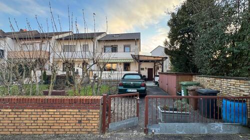 Foto - 5 Zimmer Reihenhaus zum Kaufen in Viernheim