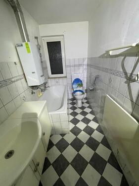 Foto - 2 Zimmer Etagenwohnung zur Miete in Essen