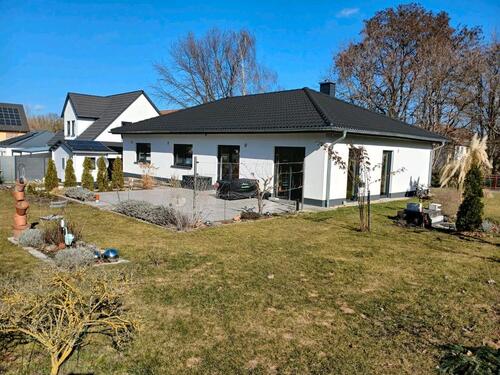 Foto - Einfamilienhaus Baujahr 2021 KFW55