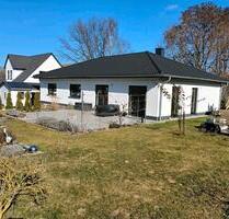 Einfamilienhaus Baujahr 2021 KFW55 - Braunsbedra Frankleben