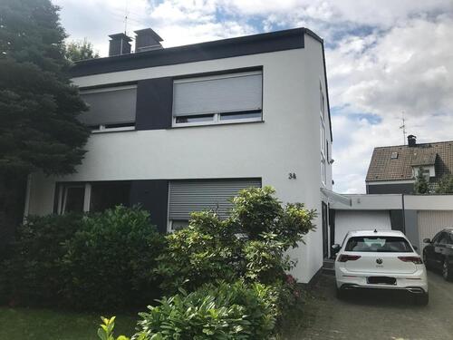 Foto - 3-Zimmer-Erdgeschosswohnung2Gärtenausgebautes DG, 44879 BO