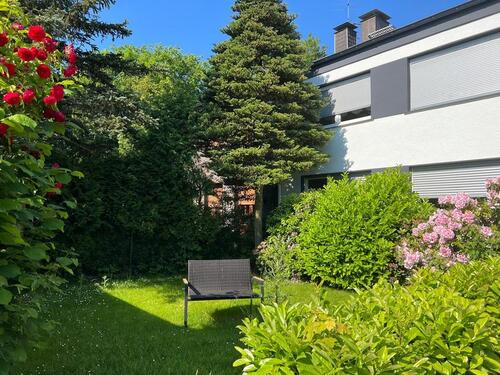 Foto - 3 Zimmer Erdgeschoßwohnung in Bochum