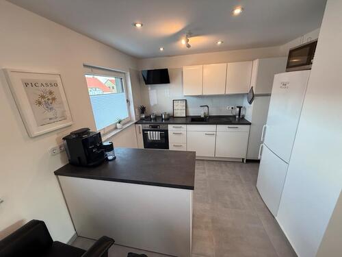 Foto - Dachgeschoßwohnung in Braunschweig zur Miete