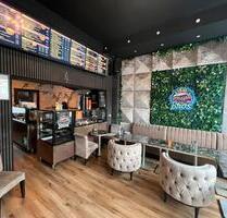 Dönerladen Döner Imbiss Pizzeria abzugeben - Zeitz