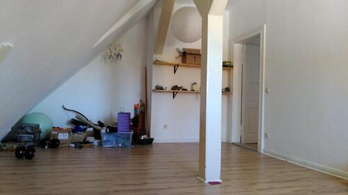 Foto - 2 Zimmer Altbauwohnung im Wieterviertel