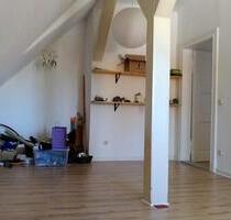 2 Zimmer Altbauwohnung im Wieterviertel - Northeim