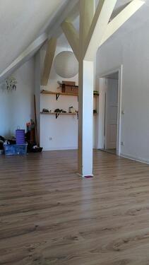 Foto - Dachgeschoßwohnung in Northeim zur Miete