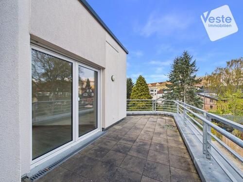 Foto - 2 Zimmer Einfamilienhaus zur Miete in Coburg