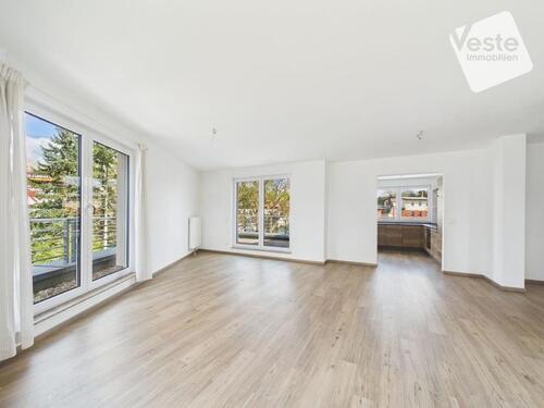 Foto - 2 Zimmer Einfamilienhaus in Coburg