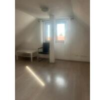 2-Zimmer Dachgeschosswohnung in Stuttgart-Degerloch