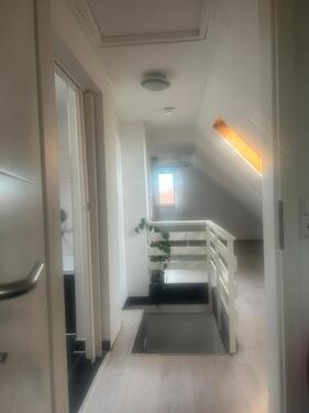 Foto - Dachgeschoßwohnung in Stuttgart zur Miete