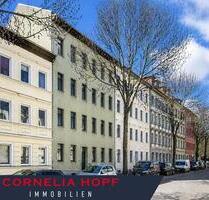 #modern#hell#perfekt für Studenten#Pendlerwohnnung - Erfurt Andreasvorstadt