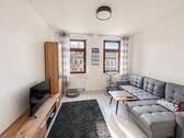Foto - 2 Zimmer Etagenwohnung zur Miete in Erfurt