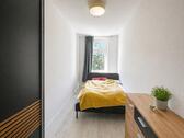 Foto - Etagenwohnung in Erfurt zur Miete