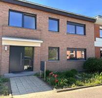 Frisch sanierte 3‑Zimmer‑EG‑Wohnung mit Balkon & Garten - Alsdorf