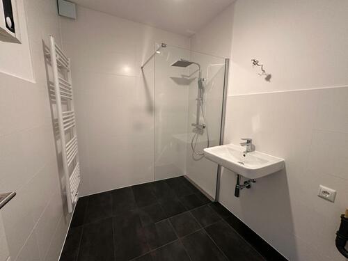 Foto - 3 Zimmer Erdgeschoßwohnung in Alsdorf