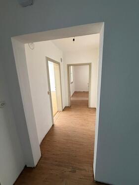 Foto - 3 Zimmer Etagenwohnung in Cham