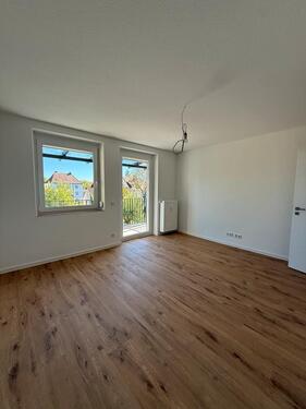 Foto - 3 Zimmer Etagenwohnung in Schweinfurt