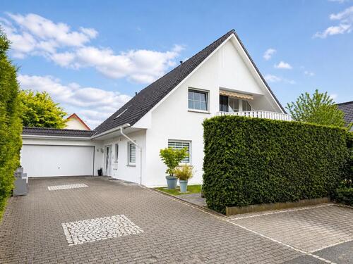 Foto - 3-Zimmer-Wohnung mit Stellplatz in Bad Laer (84 m²)