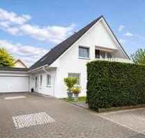 3-Zimmer-Wohnung mit Stellplatz in Bad Laer (84 m²)