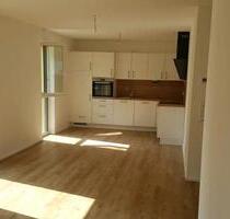 Helle 3-Zimmer-Whng mit Küche & Balkon in ruhiger Lage, Neubau - Hildesheim Bockfeld
