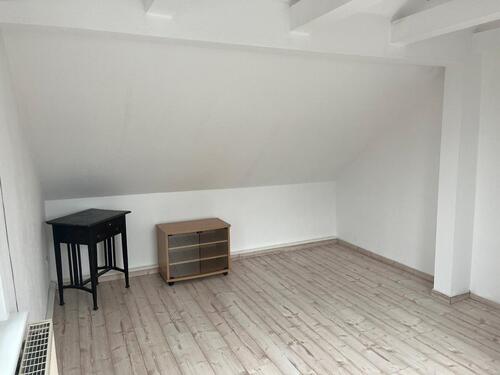Foto - Dachgeschoßwohnung in Bad Tabarz zur Miete