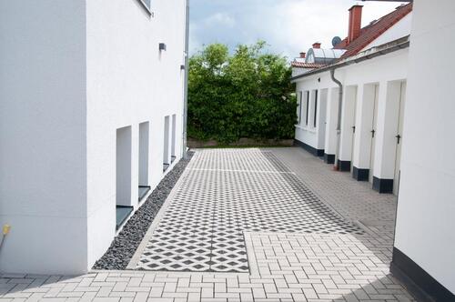 Foto - Stellplatz in Offenbach Bieber zu vermieten
