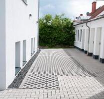 Stellplatz in Offenbach Bieber zu vermieten - Offenbach am Main