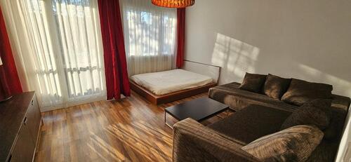 Foto - Möblierte 2 Zimmer Wohnung mit Balkon, Berlin Mitte Wedding