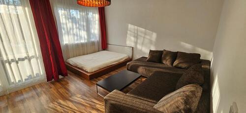 Foto - Etagenwohnung in Berlin zur Miete