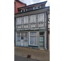 Charmantes Einfamilienhaus mit Gästehaus - Bockenem