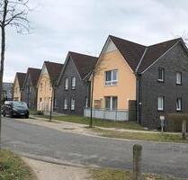 Barrierearme 2-Zimmer-Eigentumswohnung mit Terrasse & Aufzug - Worpswede