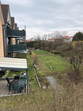 Foto - 2 Zimmer Etagenwohnung zum Kaufen in Worpswede