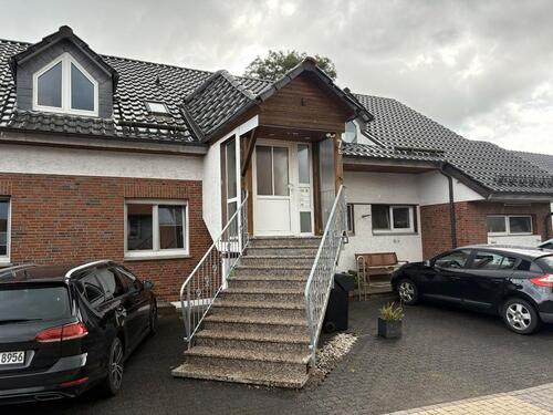 Foto - Gepflegte 2-Zimmer DG-Wohnung mit Stellplatz in Kierspe-Rönsahl