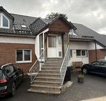 Gepflegte 2-Zimmer DG-Wohnung mit Stellplatz in Kierspe-Rönsahl