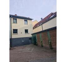 Kleines Sanierungs Bedürftiges Haus in Ruhiger Lage - Bensheim