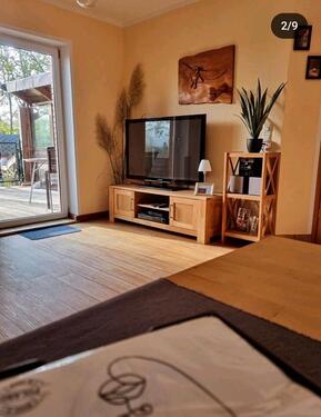 Foto - Ferienwohnung für Mensch und Tier in Nordfriesland