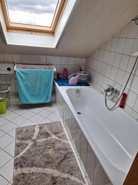 Foto - 1 Zimmer Etagenwohnung zur Miete in Pößneck