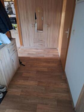 Foto - 1 Zimmer Etagenwohnung in Pößneck